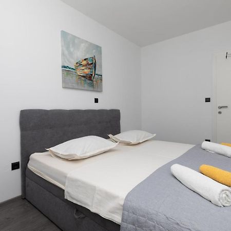 Apartment Viva Split Kültér fotó