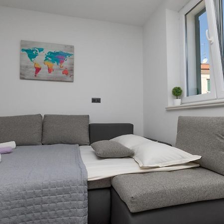 Apartment Viva Split Kültér fotó