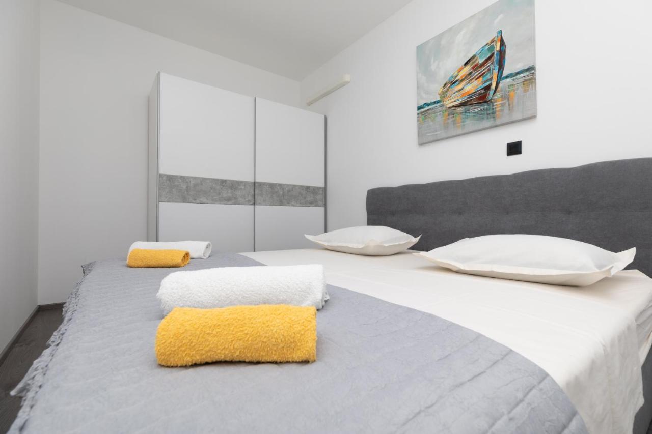 Apartment Viva Split Kültér fotó