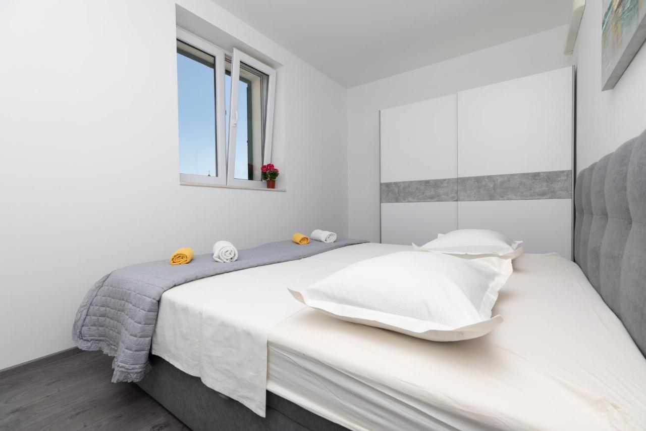 Apartment Viva Split Kültér fotó