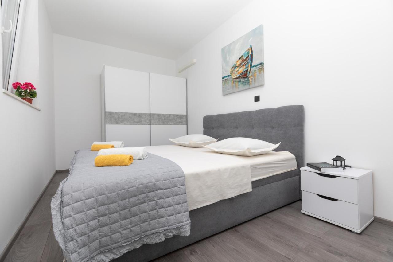 Apartment Viva Split Kültér fotó