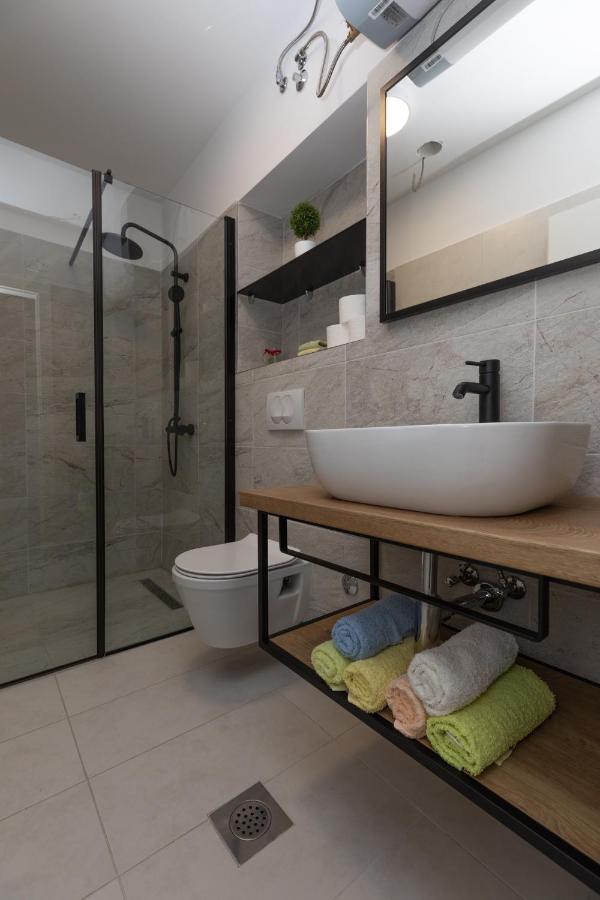Apartment Viva Split Kültér fotó