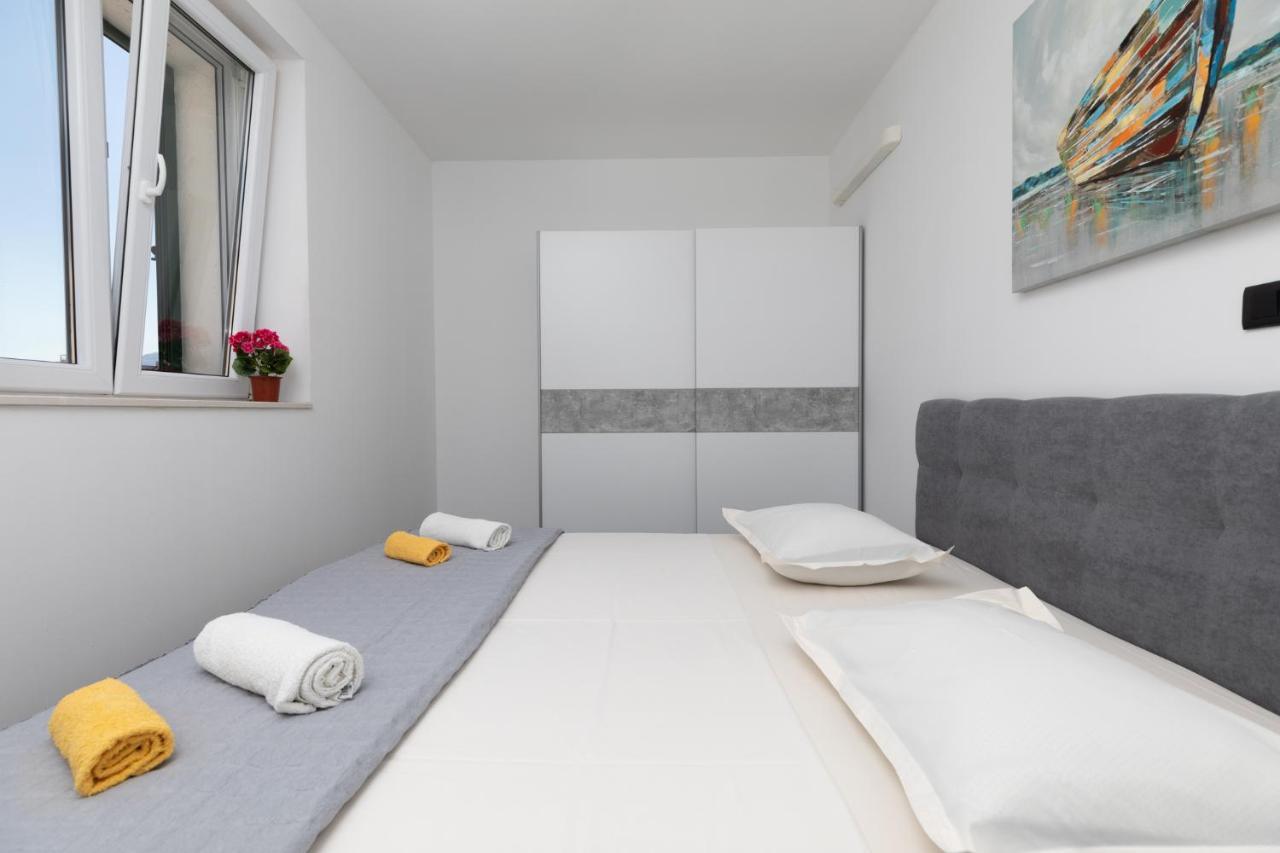 Apartment Viva Split Kültér fotó
