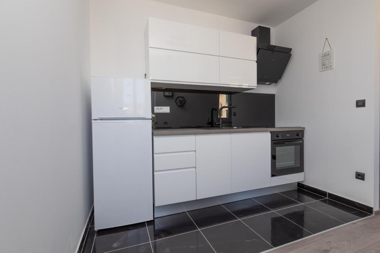 Apartment Viva Split Kültér fotó