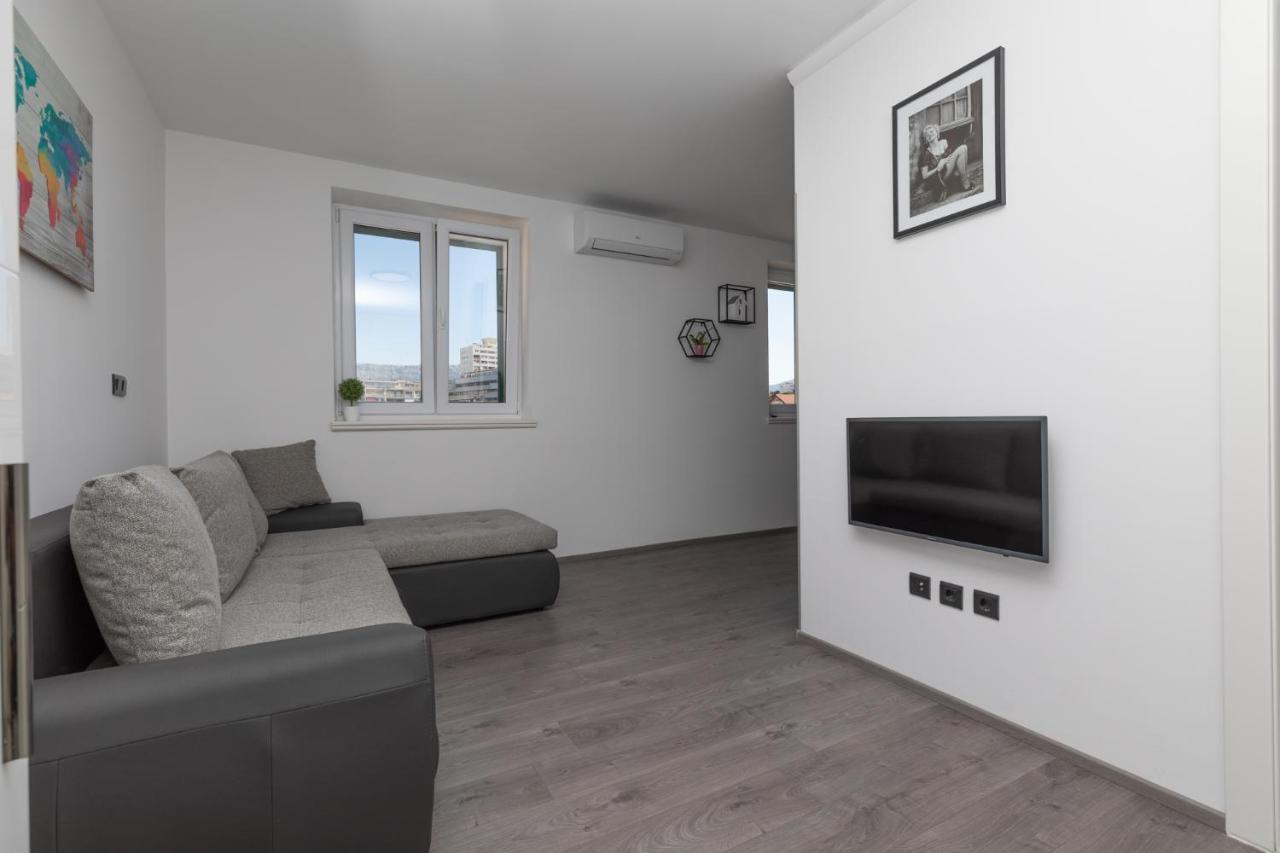 Apartment Viva Split Kültér fotó