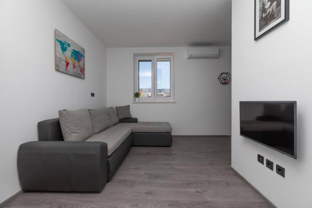 Apartment Viva Split Kültér fotó