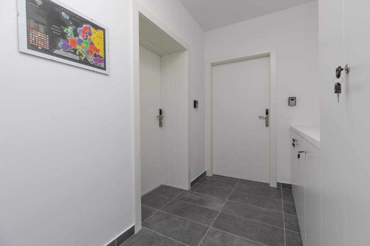 Apartment Viva Split Kültér fotó