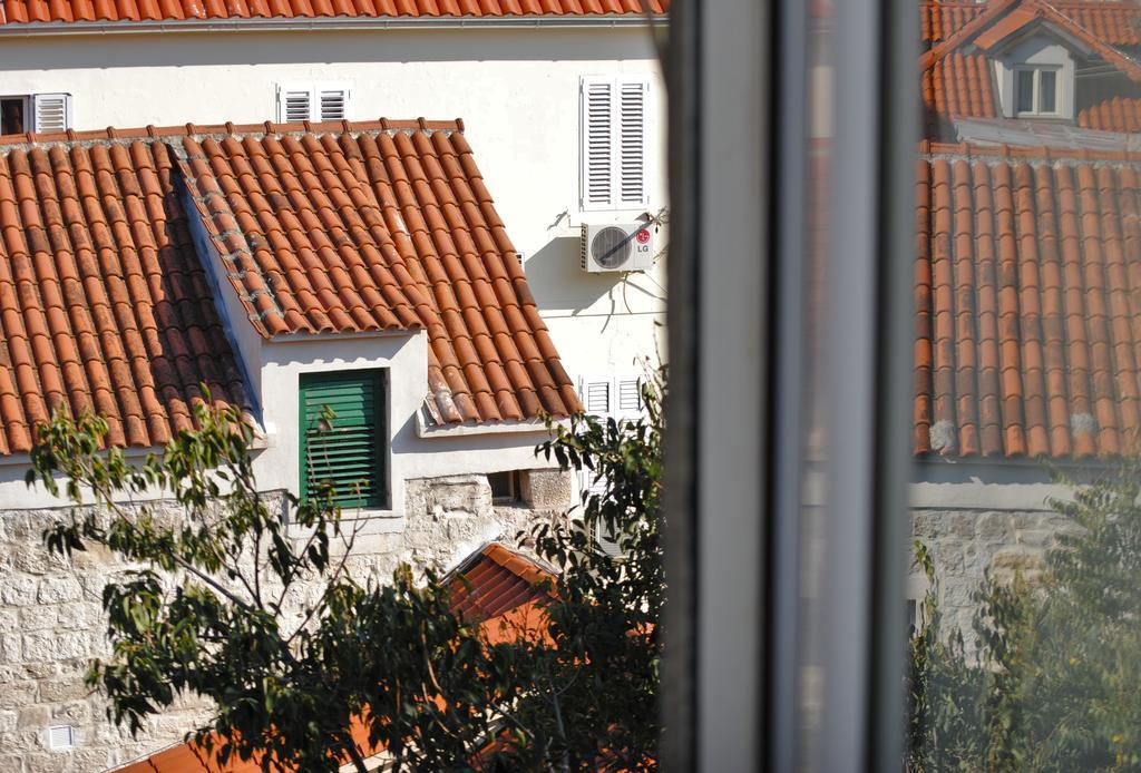 Apartment Viva Split Kültér fotó